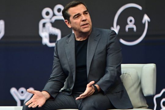 tsipras